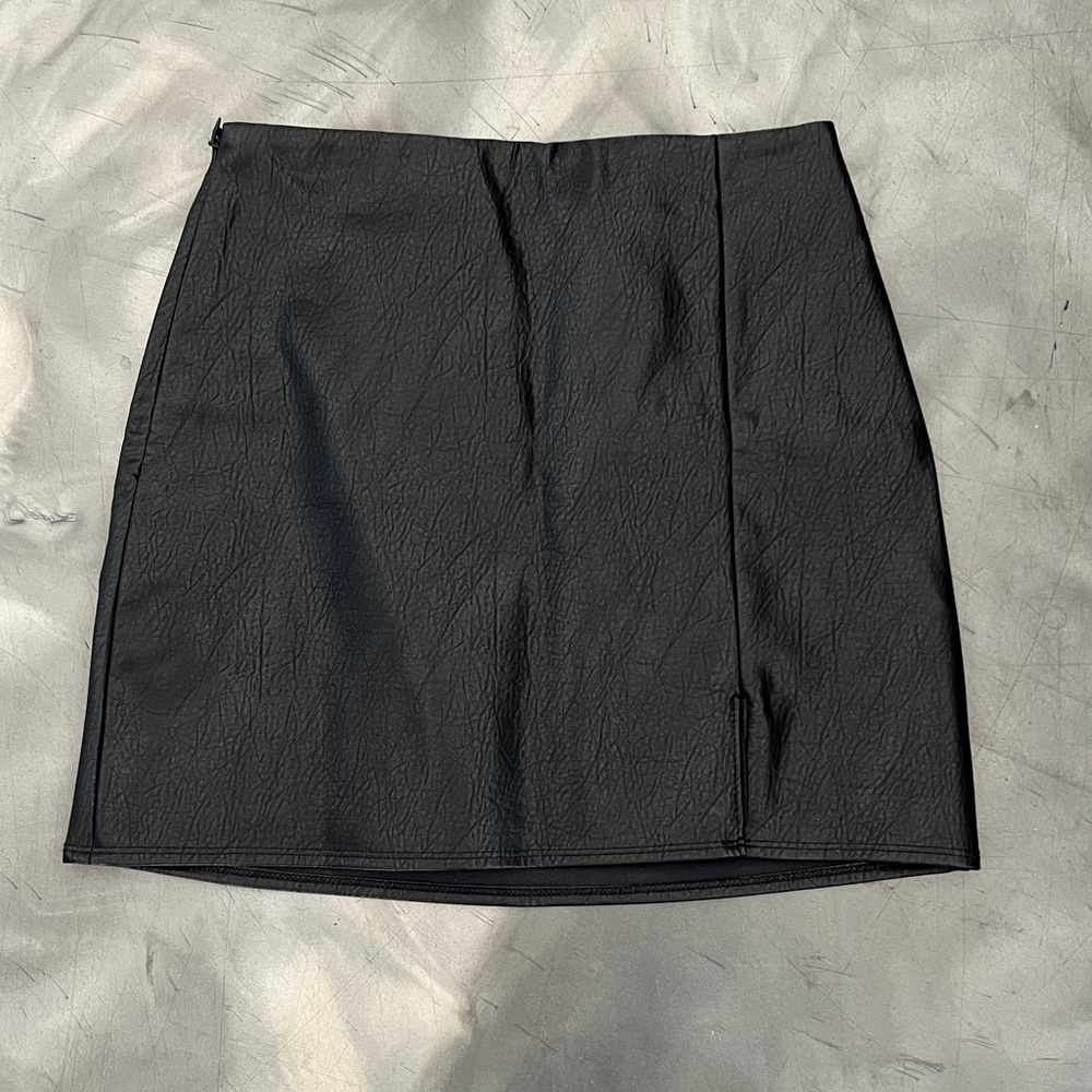 Old Navy Mini Skirt